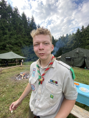 Sint-Martinus den XIIde - Grootkamp JVK